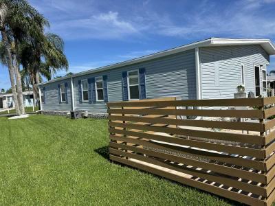 Available Home
