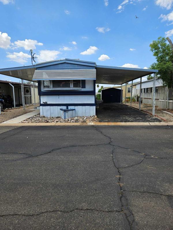 1973 American Mobile Home For Sale