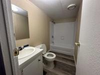 1998 CMH Manufactured Home