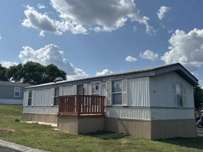Mobile Home at 7616 Upper Seguin Rd Converse, TX 78109
