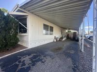 1968 Flamingo 12x60 Mobile Home