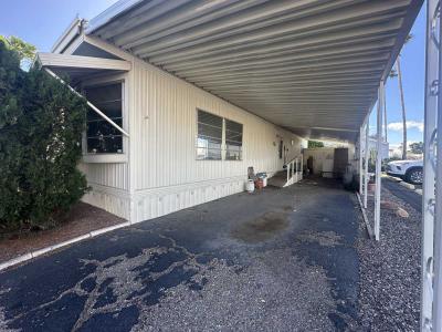 Photo 5 of 6 of home located at 4550 N Flowing Wells Rd Unit 105 Tucson, AZ 85705