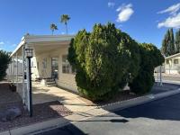 1968 Flamingo 12x60 Mobile Home