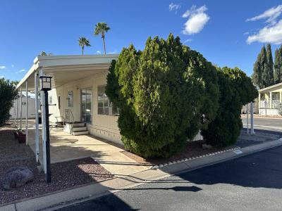 Photo 2 of 6 of home located at 4550 N Flowing Wells Rd Unit 105 Tucson, AZ 85705