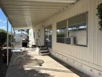 1968 Flamingo 12x60 Mobile Home