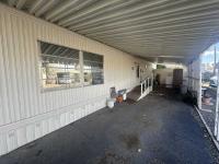 1968 Flamingo 12x60 Mobile Home