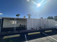 1968 Flamingo 12x60 Mobile Home