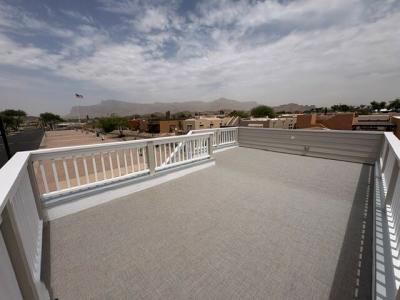Photo 3 of 3 of home located at 13650 N Frontage Rd Yuma, AZ 85367