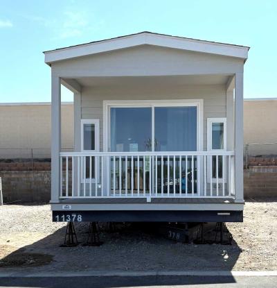 Mobile Home at 13650 N Frontage Rd #785 Yuma, AZ 85367