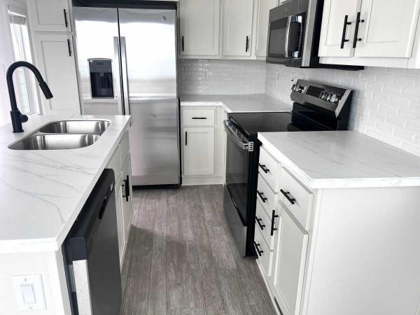 2026 Cavco Palo Verde Mobile Home