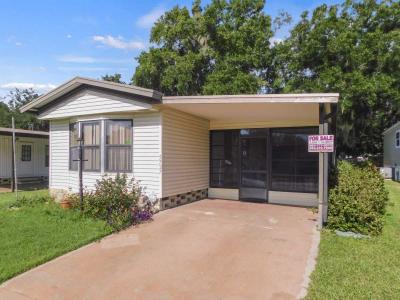 Mobile Home at 5727 Windtree Drive Zephyrhills, FL 33541