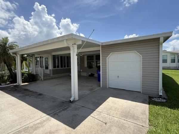 2006 Mobile Home