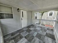 2002 Oakwood Mobile Home