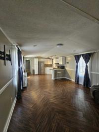 2002 Oakwood Mobile Home