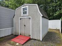 2002 Oakwood Mobile Home