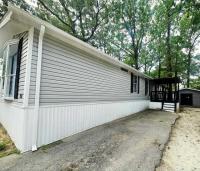 1994 Oakwood Mobile Home