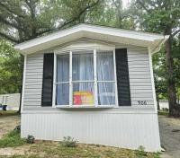 1994 Oakwood Mobile Home