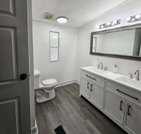 1994 Oakwood Mobile Home