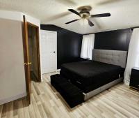 1994 Oakwood Mobile Home