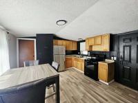 1994 Oakwood Mobile Home