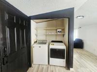 1994 Oakwood Mobile Home