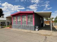 1969 Ramada Mobile Home