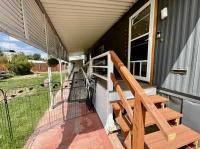 1969 Ramada Mobile Home