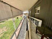 1969 Ramada Mobile Home