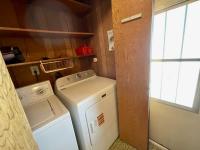 1969 Ramada Mobile Home