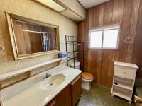 1969 Ramada Mobile Home