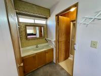 1969 Ramada Mobile Home