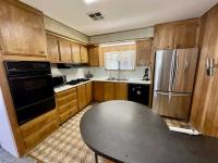 1969 Ramada Mobile Home