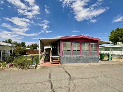 Mobile Home at 280 Mellen Ave Sparks, NV 89431