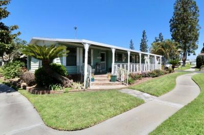 Photo 3 of 42 of home located at 14024 Lake Side Dr # 113 La Mirada, CA 90638