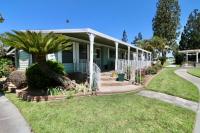 1976 Budger Mobile Home