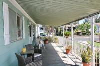 1976 Budger Mobile Home