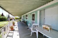 1976 Budger Mobile Home