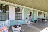 1976 Budger Mobile Home
