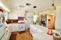 1976 Budger Mobile Home