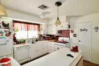 1976 Budger Mobile Home
