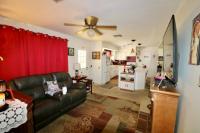 1976 Budger Mobile Home
