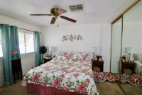 1976 Budger Mobile Home