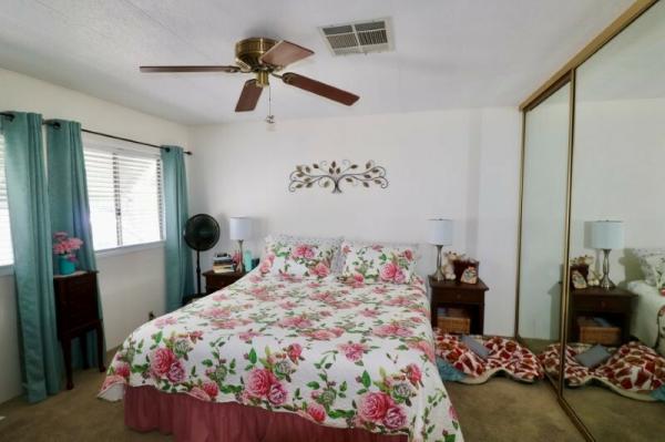 1976 Budger Mobile Home