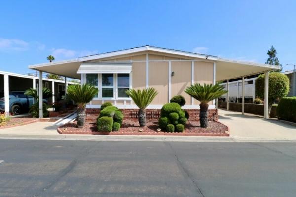 1976 Lancer  Mobile Home For Sale