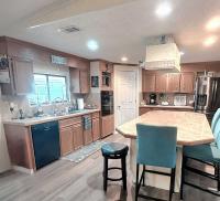 1987 HOMES OF MERRITT Mobile Home