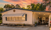 1987 HOMES OF MERRITT Mobile Home