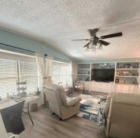 1987 HOMES OF MERRITT Mobile Home