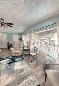 1987 HOMES OF MERRITT Mobile Home
