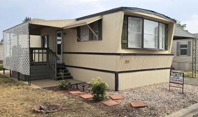 Photo 2 of 15 of home located at 9850 Federal Blvd Federal Heights, CO 80260