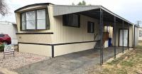1977 CNMH CEN Manufactured Home